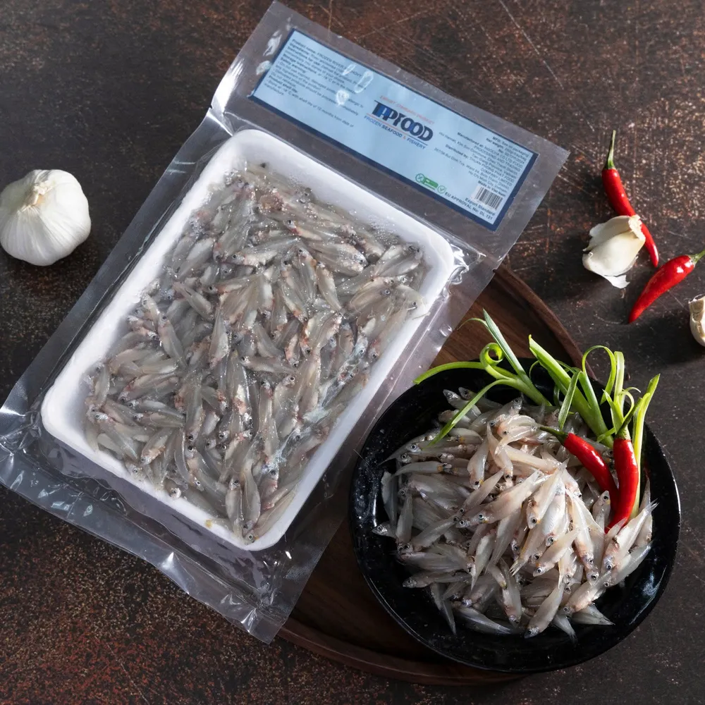River Anchovies