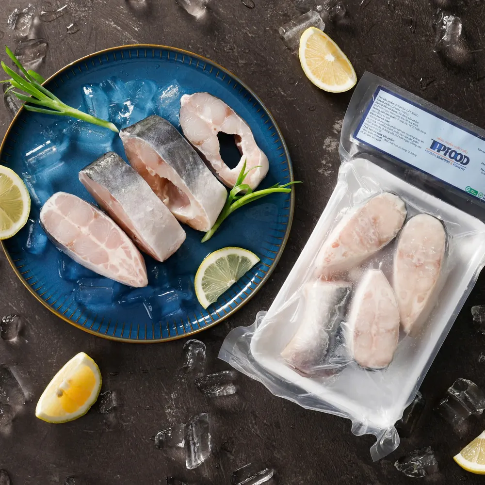 Pangasius