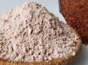 Uống Bột Gạo Lứt Mè Đen Có Tác Dụng Gì?