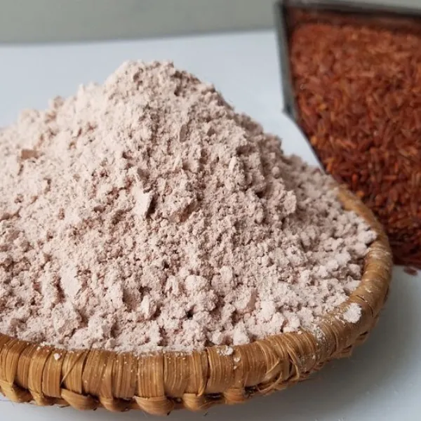 Bột Gạo Lứt Huyết Rồng Nguyên Chất Thiện Phát – 700gr