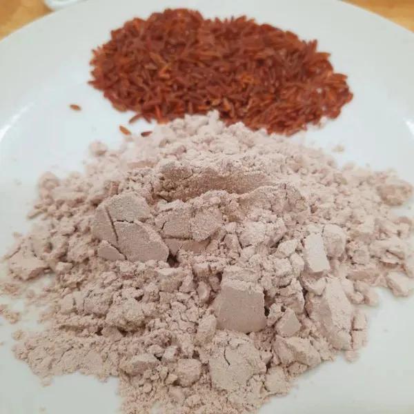 Bột Gạo Lứt Huyết Rồng Nguyên Chất Thiện Phát – 700gr