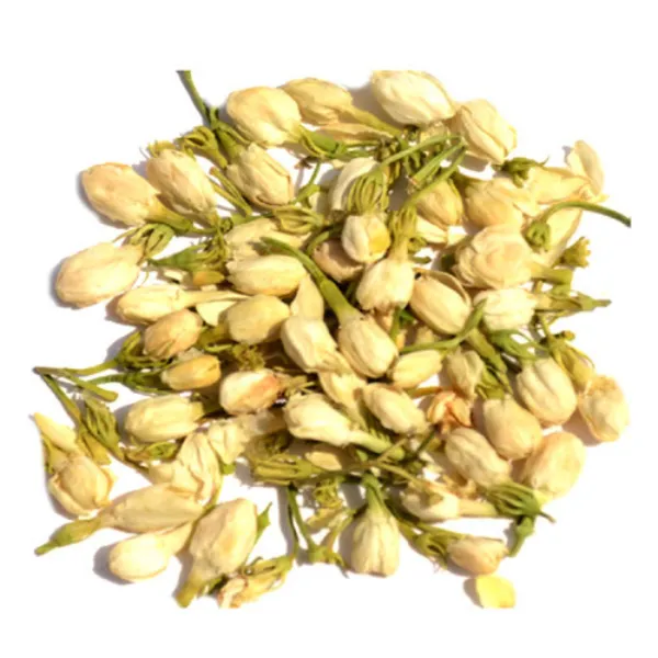 Trà Hoa Nhài Nguyên Bông - Túi 100g