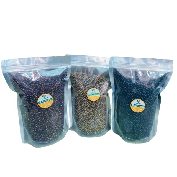 Đậu Đỏ Organic Rang Mộc Thiện Phát