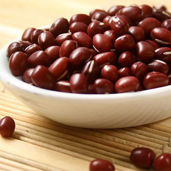 Đậu Đỏ Organic Rang Mộc Thiện Phát