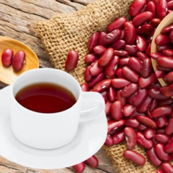 Đậu Đỏ Organic Rang Mộc Thiện Phát