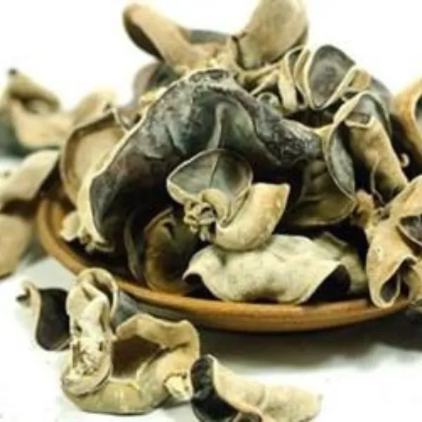 Nấm Mèo Khô (Nấm Mộc Nhĩ) – 100g