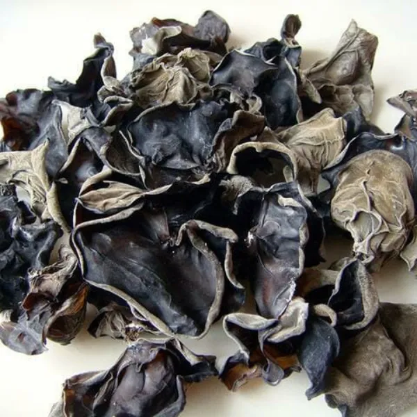 Nấm Mèo Khô (Nấm Mộc Nhĩ) – 100g