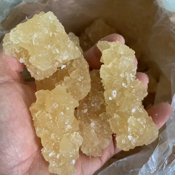 Đường Phèn Không Tẩy Quảng Ngãi - 1Kg