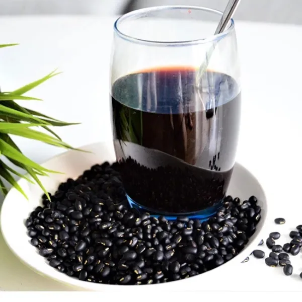 Đậu đen xanh lòng 1kg- Lâm Đồng