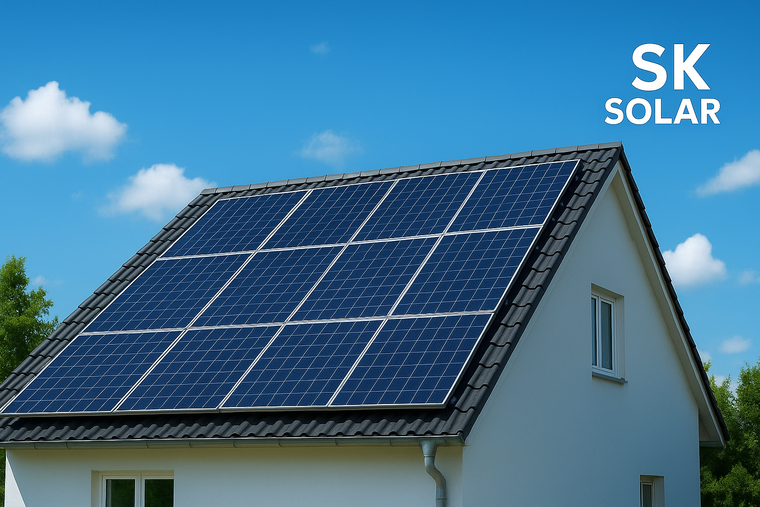 lắp điện mặt trời cho hộ gia đình lắp điện mặt trời cho hộ gia đình