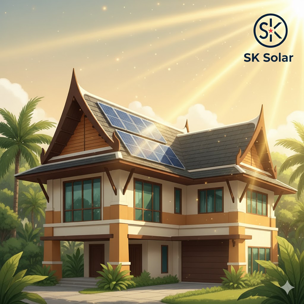 lắp điện năng lượng mặt trời áp mái nhà lắp điện năng lượng mặt trời áp mái nhà