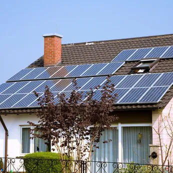  Combo Điện Mặt Trời Hòa Lưới bám tải 3 pha - 20 KWP