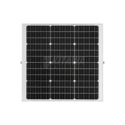 Đèn Pha Năng Lượng Mặt Trời Kitawa 500W siêu bền - DP1500