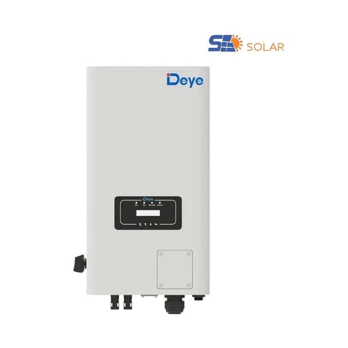 Inverter Hòa Lưới Deye 30kW 3 Pha - SUN-30K-G04