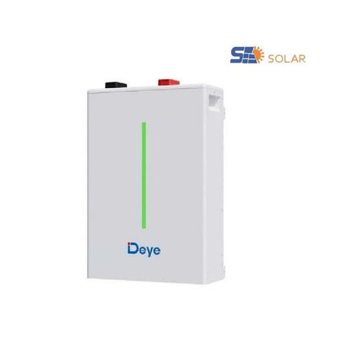 PIN LƯU TRỮ LITHIUM DEYE ESS 51.2V 230AH