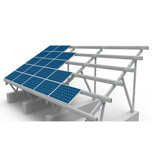 Điện Mặt Trời Hòa Lưới bám tải 6KWP