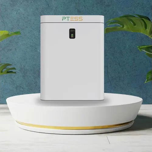 PIN LƯU TRỮ LITHIUM PT ESS 51.2V 100AH Wallmount (treo tường)