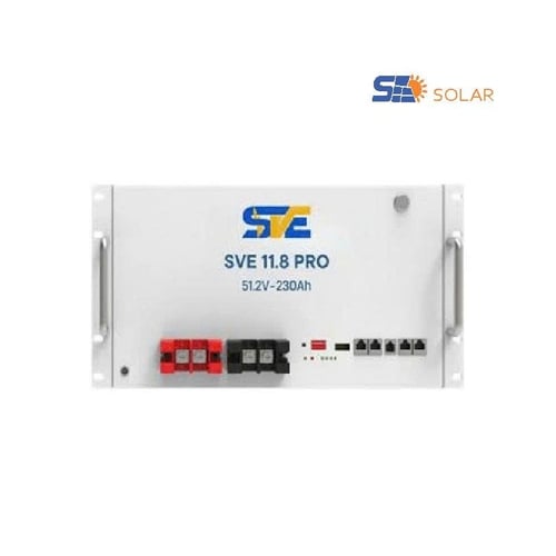 SVE 11.8 PRO