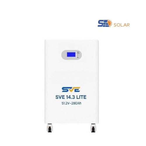 SVE 14.3 LITE