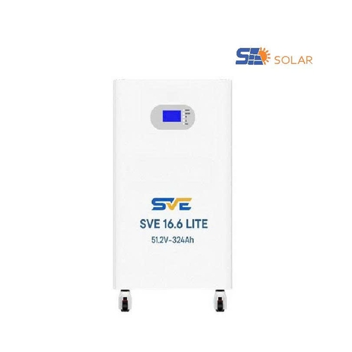 SVE 16.6 LITE