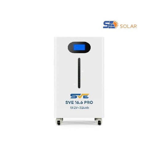 SVE 16.6 PRO IP65