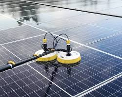 vệ sinh pin năng lượng mặt trời vệ sinh pin năng lượng mặt trời