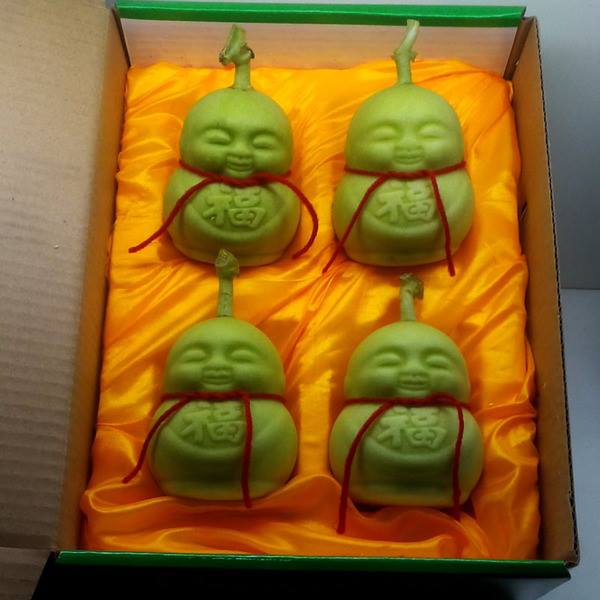 Bán dưa lê thần tài Bán dưa lê thần tài