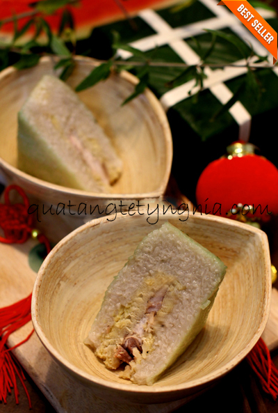 Bánh chưng tết Bánh chưng tết