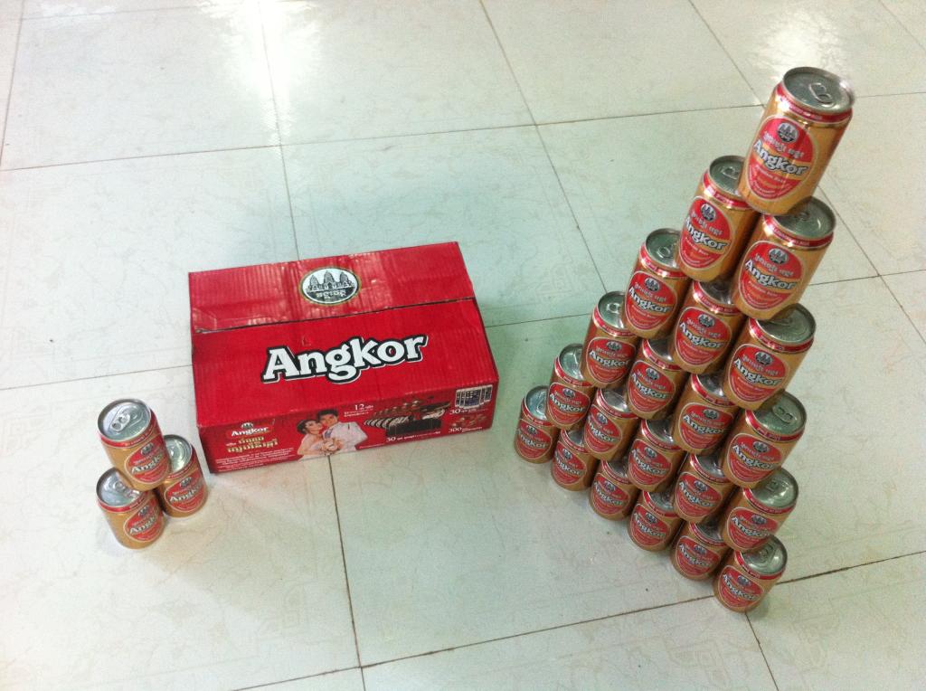 Bia angkor campuchia Bia angkor campuchia