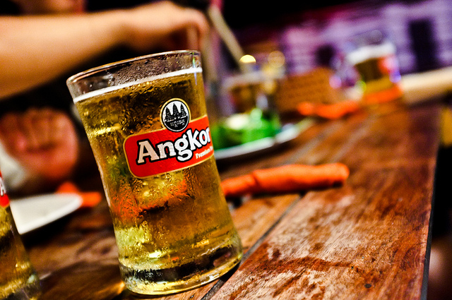 BIa Campuchia BIa Campuchia