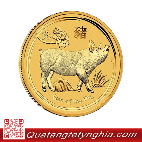 Đồng xu con heo Đồng xu con heo