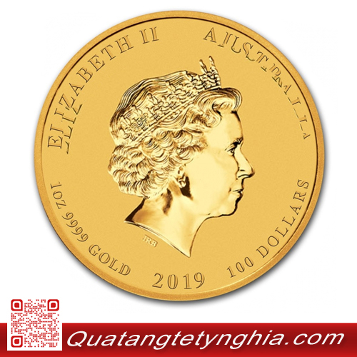 Đồng xu hình con heo Đồng xu hình con heo