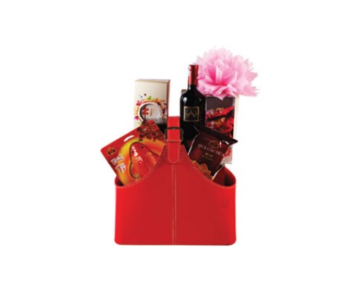 Hộp Quà tết mừng xuân mới Hộp Quà tết mừng xuân mới