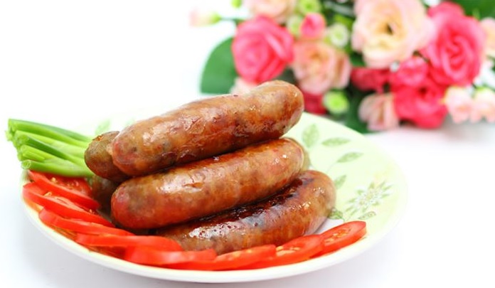 mua lạp xưởng tươi mua lạp xưởng tươi