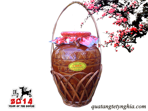 Mua Rượu cần Y Miên Mua Rượu cần Y Miên