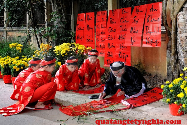 Những câu chúc tết hay và ý nghĩa Những câu chúc tết hay và ý nghĩa