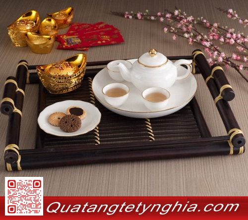 Quà biếu tết độc đáo Quà biếu tết độc đáo