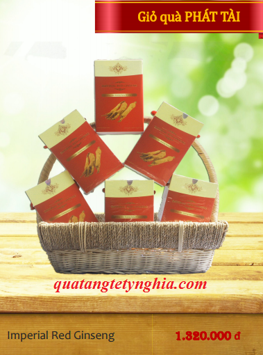 Quà tết biếu sếp Quà tết biếu sếp