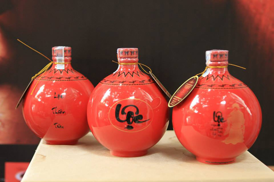 Rượu Lộc Nhung đồng nai Rượu Lộc Nhung đồng nai