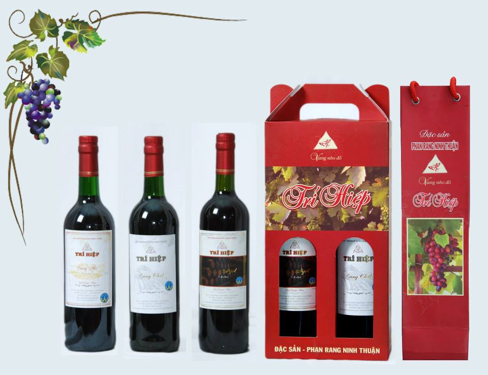 Rượu nho Rượu nho