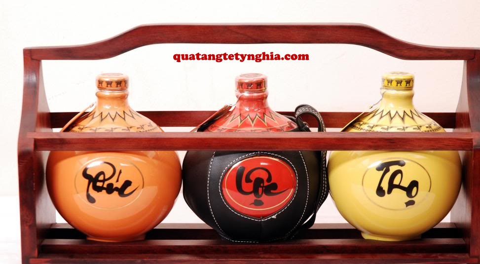 Rượu trường xuân Rượu trường xuân