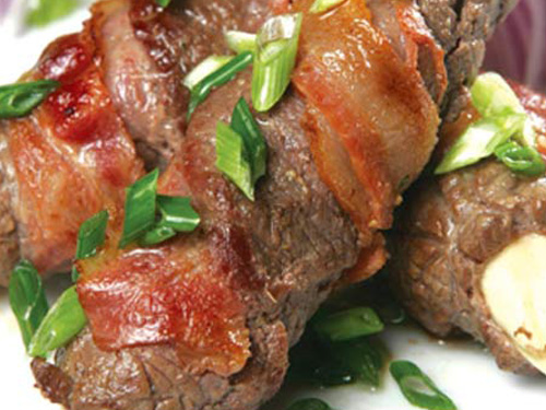 Thịt bò kho quế Thịt bò kho quế