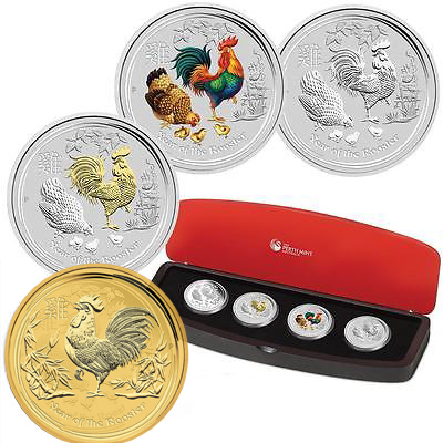 Xu hình con gà 2017 Xu hình con gà 2017