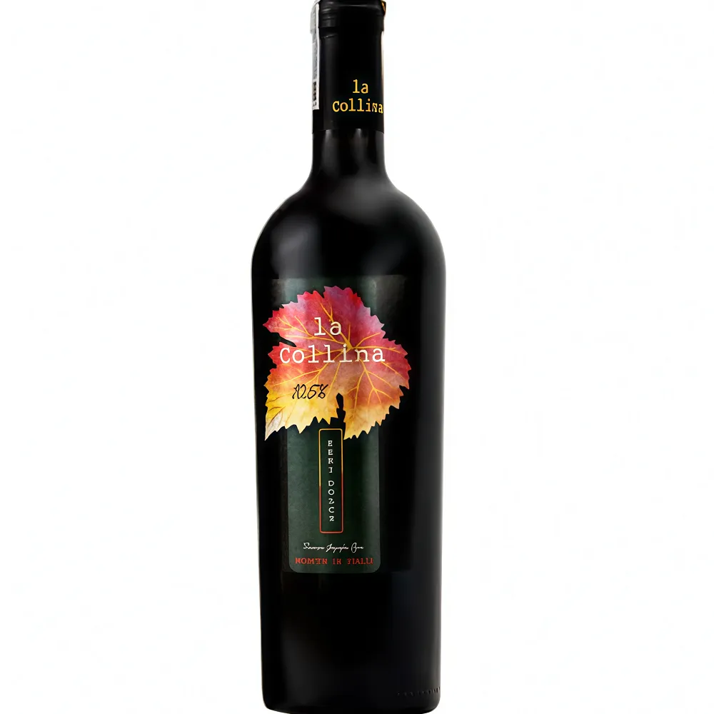 Rượu Vang Ngọt La Collina