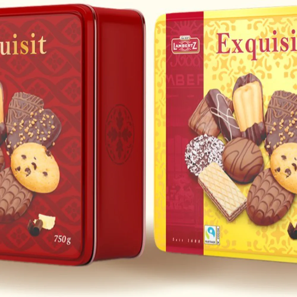 Lambertz Exquisit 750g