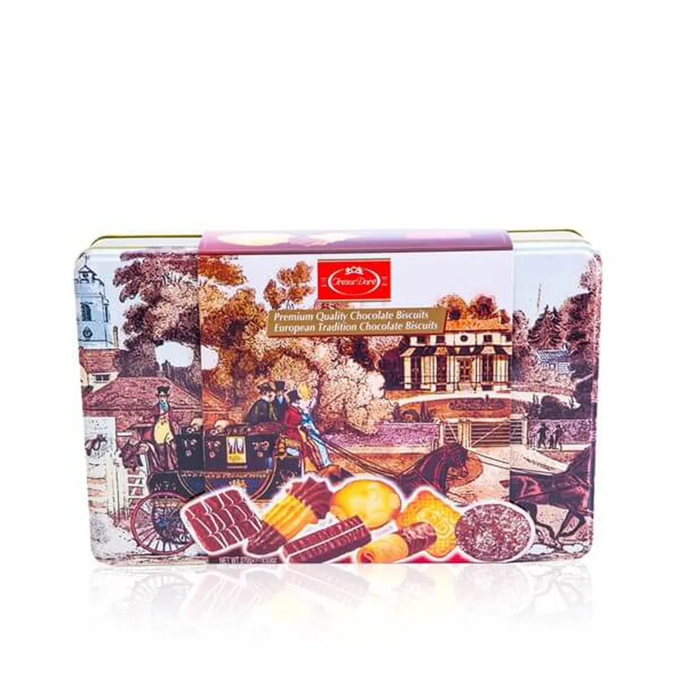 Bánh Tresor Dore CN 270g