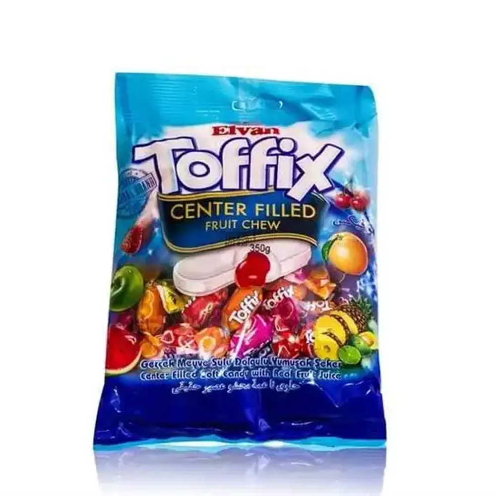 Elvan Toffix túi 350g