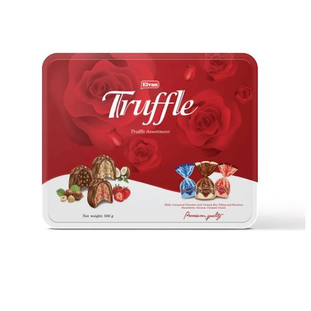 Elvan Truffle HT 420g