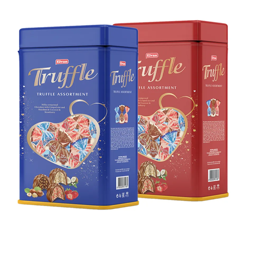 Elvan Truffle HT cao 255g