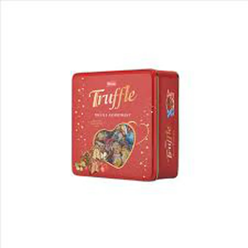 Elvan Truffle HT vuông 235g